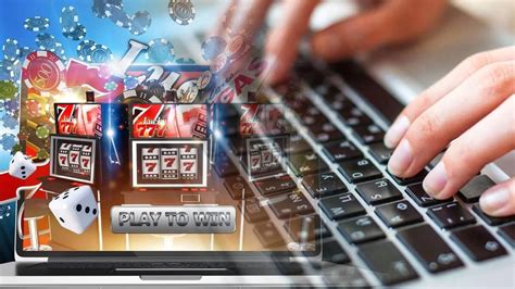 how online casinos work|How Online Gambling Works .